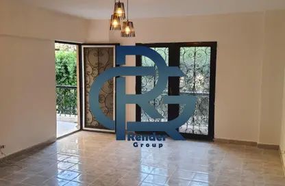 شقة - 2 غرف نوم - 1 حمام للايجار في امتداد الرحاب - الرحاب - مدينة القاهرة الجديدة - القاهرة