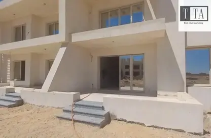 Chalet - 3 Bedrooms - 3 Bathrooms for sale in La Via - Ras Sedr - Ras Sedr - South Sainai