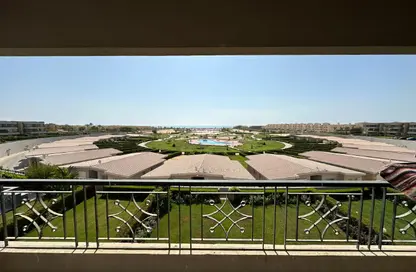 شاليه - 3 غرف نوم - 2 حمامات للبيع في بلومار - العين السخنة - السويس شاليه - 3 غرف نوم - 2 حمامات للبيع في بلومار - العين السخنة - السويس