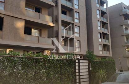 Apartment - 3 Bedrooms - 2 Bathrooms for sale in Creek Park - Northern Expansions - 6 October City - Giza