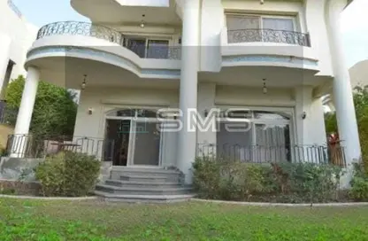 فيلا - 5 غرف نوم - 4 حمامات للبيع في جولدن هايتس - المستثمرين الشمالية - مدينة القاهرة الجديدة - القاهرة