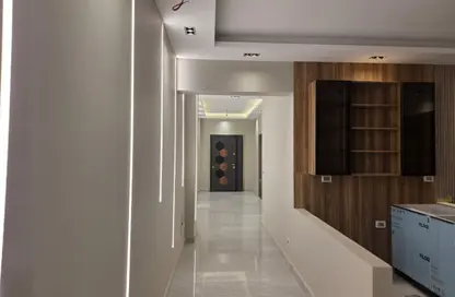 Duplex - 3 Bedrooms - 3 Bathrooms for sale in El Yasmeen 6 - El Yasmeen - New Cairo City - Cairo