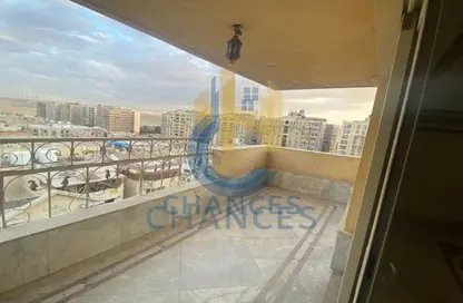 شقة - 4 غرف نوم - 2 حمامات للبيع في الشطر السابع - زهراء المعادي - حي المعادي - القاهرة