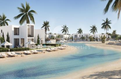 Twin House - 3 Bedrooms - 3 Bathrooms for sale in D-Bay - Qesm Ad Dabaah - North Coast