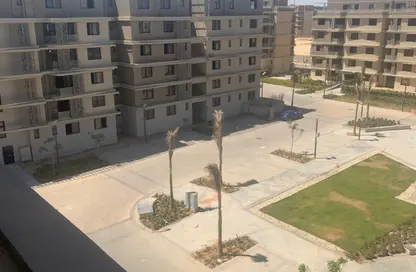 Apartment - 3 Bedrooms - 3 Bathrooms for sale in Badya Palm Hills - 6 October Compounds - 6 October City - Giza