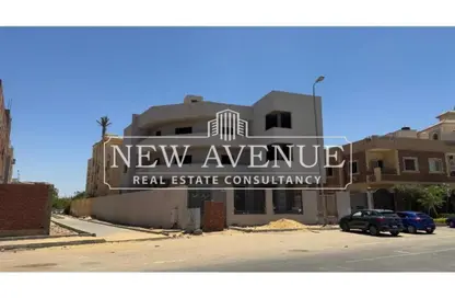 فيلا - 3 غرف نوم - 3 حمامات للبيع في ياسمينا - المستثمرين الشمالية - مدينة القاهرة الجديدة - القاهرة