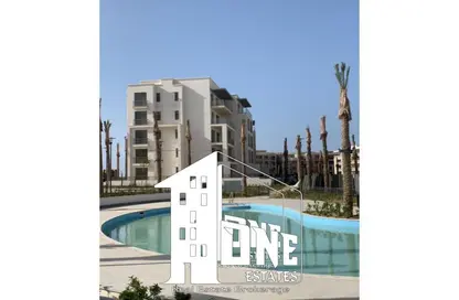 Chalet - 3 Bedrooms - 2 Bathrooms for sale in Marassi - Sidi Abdel Rahman - North Coast