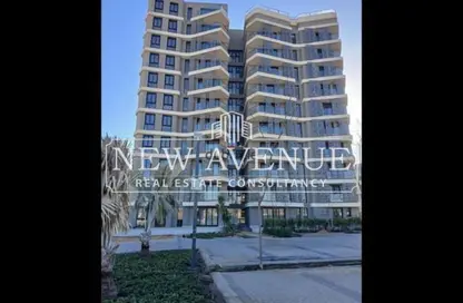 Apartment - 3 Bedrooms - 3 Bathrooms for sale in Badya Palm Hills - 6 October Compounds - 6 October City - Giza