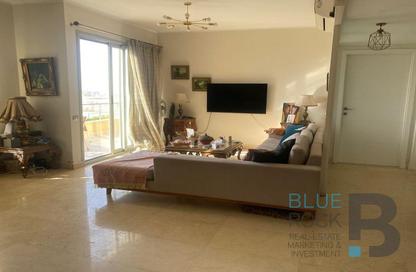 Penthouse - 3 Bedrooms - 3 Bathrooms for sale in Palm Parks   Palm Hills - South Dahshur Link - 6 October City - Giza