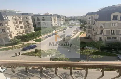 iVilla - 3 Bedrooms - 3 Bathrooms for sale in Mountain View Hyde Park - 5th Settlement Compounds - The 5th Settlement - New Cairo City - Cairo