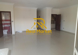 Apartment - 3 bedrooms for للبيع in Al Imam Abu Hanifa Al Noaman St. - 6th District - Obour City - Qalyubia