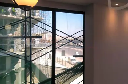 Apartment - 3 Bedrooms - 3 Bathrooms for sale in Sky line - Smouha - Hay Sharq - Alexandria