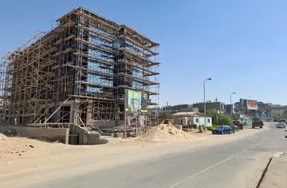 محل تجاري - استوديو للبيع في شارع التسعين الجنوبي - التجمع الخامس - مدينة القاهرة الجديدة - القاهرة