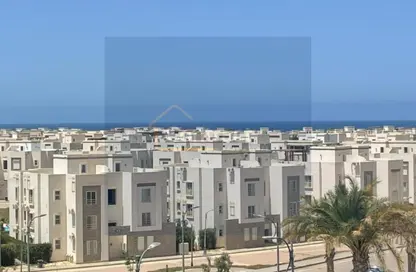 شاليه - 2 غرف نوم - 2 حمامات للبيع في أمواج - سيدي عبد الرحمن - الساحل الشمالي