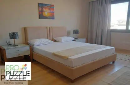 تاون هاوس - 6 غرف نوم - 5 حمامات للايجار في توب فيو - امتداد المستثمرين الشمالية - مدينة القاهرة الجديدة - القاهرة