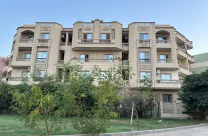 دوبلكس - 3 غرف نوم - 3 حمامات للبيع في المجاورة الرابعة - المنطقة الرابعة - مدينة الشروق - القاهرة