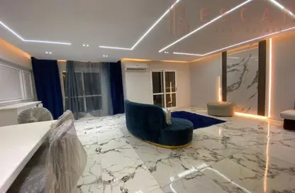 شقة - 3 غرف نوم - 3 حمامات للبيع في امتداد الرحاب - الرحاب - مدينة القاهرة الجديدة - القاهرة