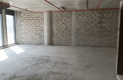 Office Space - Studio - 2 Bathrooms for rent in Eastown - 5th Settlement Compounds - The 5th Settlement - New Cairo City - Cairo