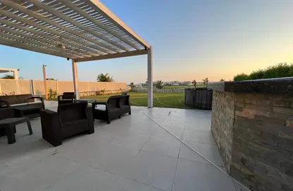 Chalet - 4 Bedrooms - 4 Bathrooms for rent in Hacienda Bay - Sidi Abdel Rahman - North Coast