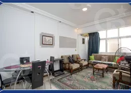 شقة - 2 غرف نوم - 1 حمام للبيع في سيدي جابر - حي شرق - الاسكندرية