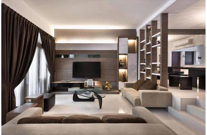 Apartment - 3 Bedrooms - 2 Bathrooms for sale in Abo Qir St. - Ibrahimia - Hay Wasat - Alexandria