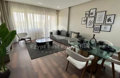 شقة - 2 غرف نوم - 2 حمامات للبيع في لايك فيو ريزيدنس - كمبوندات التجمع الخامس - التجمع الخامس - مدينة القاهرة الجديدة - القاهرة