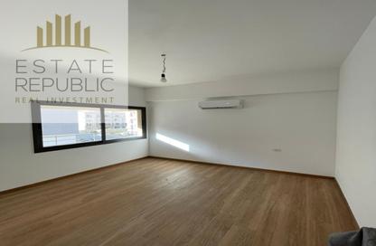 Apartment - 3 Bedrooms - 2 Bathrooms for rent in Moon Residences - Fifth Square - The 5th Settlement - New Cairo City - Cairo