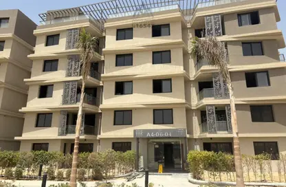 Apartment - 2 Bedrooms - 2 Bathrooms for sale in Badya Palm Hills - 6 October Compounds - 6 October City - Giza