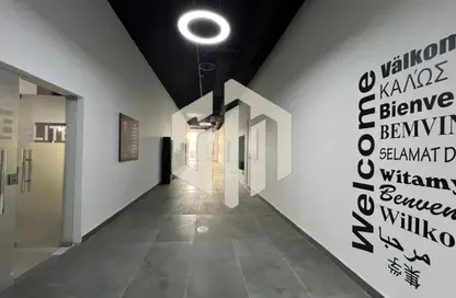 مساحات مكتبية - استوديو - 3 حمامات للايجار في محور محمد نجيب - المستثمرين الشمالية - مدينة القاهرة الجديدة - القاهرة