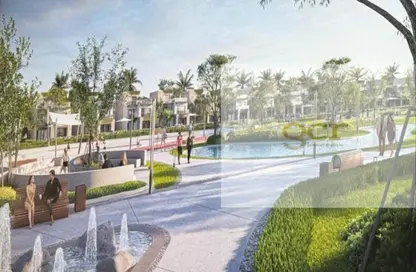 Apartment - 3 Bedrooms - 2 Bathrooms for sale in Hyde Park - 5th Settlement Compounds - The 5th Settlement - New Cairo City - Cairo