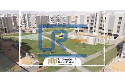 Apartment - 2 Bedrooms - 2 Bathrooms for sale in Village Gardens Katameya - 5th Settlement Compounds - The 5th Settlement - New Cairo City - Cairo