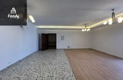 Apartment - 2 Bedrooms - 2 Bathrooms for rent in Hyde Park - 5th Settlement Compounds - The 5th Settlement - New Cairo City - Cairo