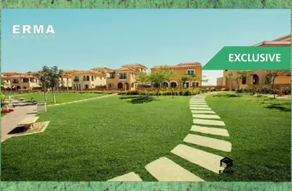 Apartment - 1 Bedroom - 1 Bathroom for sale in Hyde Park - New Cairo City - Cairo Apartment - 1 Bedroom - 1 Bathroom for sale in Hyde Park - New Cairo City - Cairo