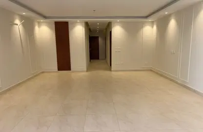 Apartment - 3 Bedrooms - 3 Bathrooms for sale in 5th Settlement Compounds - The 5th Settlement - New Cairo City - Cairo
