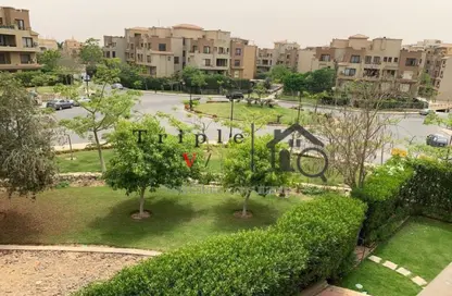 دوبلكس - 3 غرف نوم - 4 حمامات للايجار في كازا - كمبوندات الشيخ زايد - الشيخ زايد - الجيزة