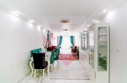 Apartment - 3 Bedrooms - 1 Bathroom for sale in Gamela Abou Hred St. - Seyouf - Hay Awal El Montazah - Alexandria