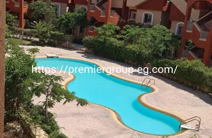 Chalet - 2 Bedrooms - 1 Bathroom for sale in Bungalows North Coast - Bungalows - Markaz Al Hamam - North Coast