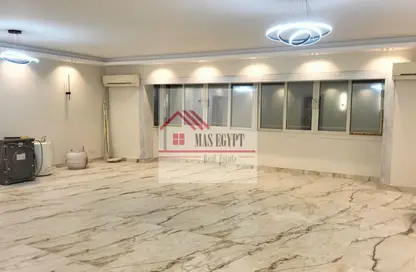 Apartment - 3 Bedrooms - 2 Bathrooms for sale in Shehab St. - Mohandessin - Giza