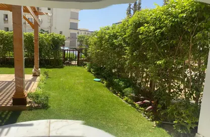 iVilla - 3 Bedrooms - 3 Bathrooms for rent in Mountain View Hyde Park - 5th Settlement Compounds - The 5th Settlement - New Cairo City - Cairo