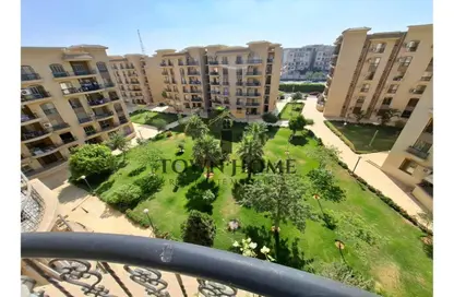 شقة - 2 غرف نوم - 1 حمام للايجار في امتداد الرحاب - الرحاب - مدينة القاهرة الجديدة - القاهرة
