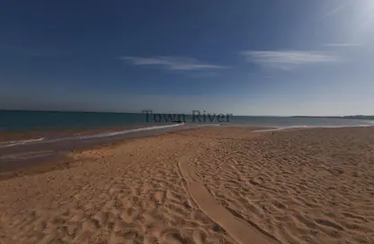 شاليه - 3 غرف نوم - 2 حمامات للبيع في كورونادو بيتش - العين السخنة - السويس