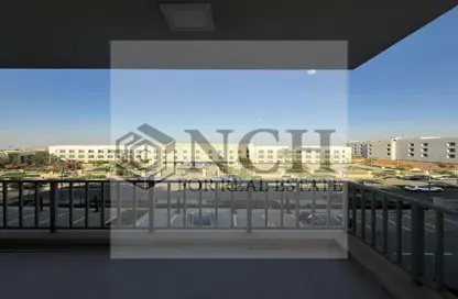 شقة - 1 حمام للايجار في ميفيدا - كمبوندات التجمع الخامس - التجمع الخامس - مدينة القاهرة الجديدة - القاهرة