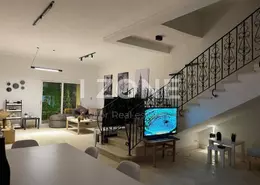 Villa - 3 Bedrooms - 3 Bathrooms for rent in El Rehab Extension - Al Rehab - New Cairo City - Cairo