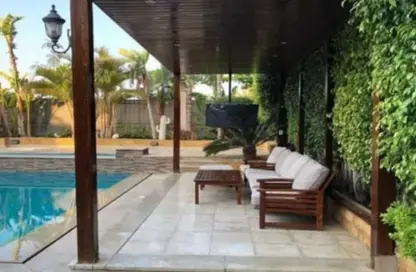 Chalet - 3 Bedrooms - 3 Bathrooms for sale in Jaya - Ras Al Hekma - North Coast