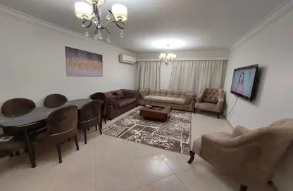 Apartment - 3 Bedrooms - 2 Bathrooms for rent in Dar Misr   Phase 2 - 12th District - Sheikh Zayed City - Giza