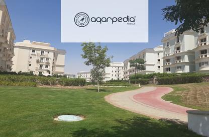 iVilla - 3 Bedrooms - 3 Bathrooms for sale in Mountain View Hyde Park - 5th Settlement Compounds - The 5th Settlement - New Cairo City - Cairo