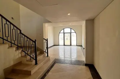 Villa - 4 Bedrooms - 4 Bathrooms for sale in Eleva - Uptown Cairo - Mokattam - Cairo