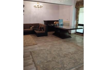 دوبلكس - 4 غرف نوم - 3 حمامات للبيع في عمارات البنفسج - البنفسج - مدينة القاهرة الجديدة - القاهرة