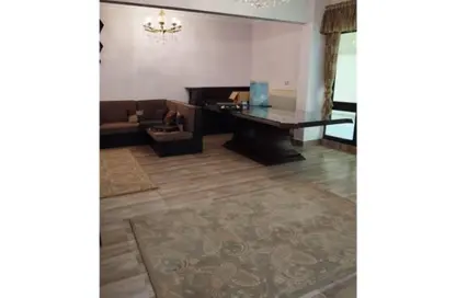 Duplex - 4 Bedrooms - 3 Bathrooms for sale in El Banafseg Apartment Buildings - El Banafseg - New Cairo City - Cairo