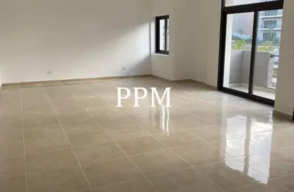 Apartment - 3 Bedrooms - 3 Bathrooms for rent in Moon Residences - Fifth Square - The 5th Settlement - New Cairo City - Cairo